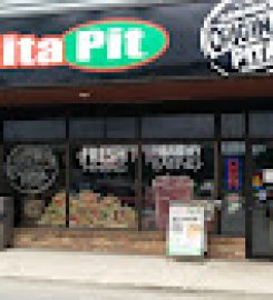 Pita Pit