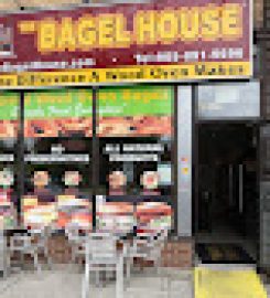 Old Bagel House