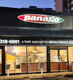 Panago Pizza