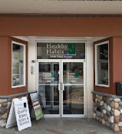 Healthy Habits  Health Store and Bike Shop