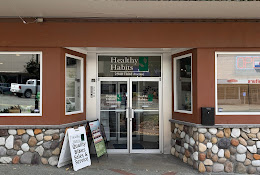 Healthy Habits  Health Store and Bike Shop