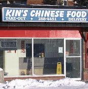 Kins Chinese Food