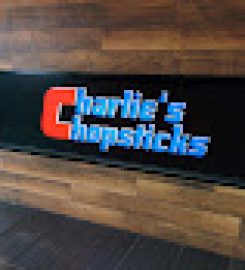 Charlies Chopsticks Welland