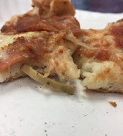 Mackay Pizza