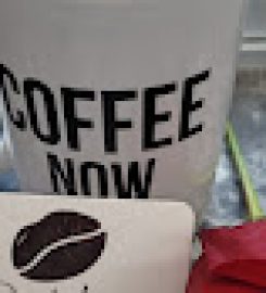 Dark Kiss Coffee LTD