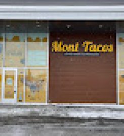 Mont Tacos  Repentigny