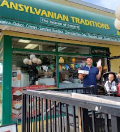 Transylvanian Traditions Bakery