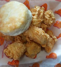 Popeyes Louisiana Kitchen