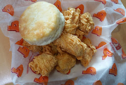 Popeyes Louisiana Kitchen