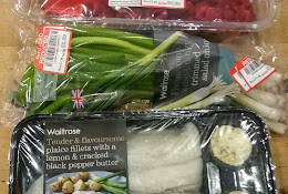 Waitrose  Partners Farnham