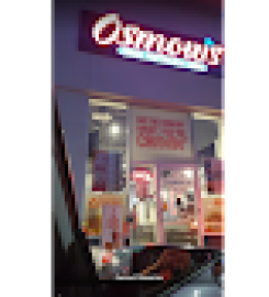 Osmows Shawarma