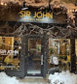 Sir John Brewing co