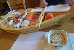 Original Matsu Sushi Japanese and Korean Restaurant