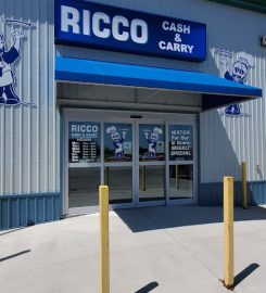 Ricco Foods Cash and Carry