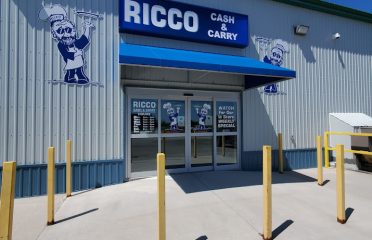 Ricco Foods Cash and Carry