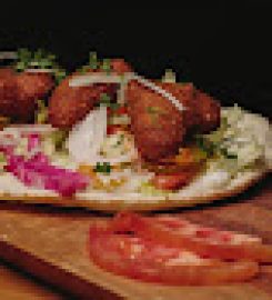 Best Falafel North Vancouver