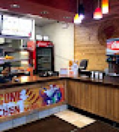 Popeyes Louisiana Kitchen