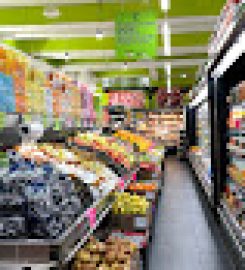 Supermarch MileEnd  Market  Fruits Vegetables  Meat Cheese  Bulk Food Coffee and Tea