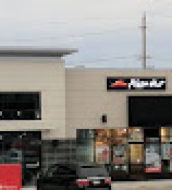 Pizza Hut Aurora