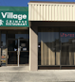 Oriental Village