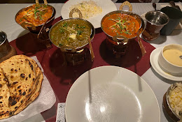 Chutney Cuisine of India