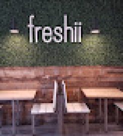 Freshii