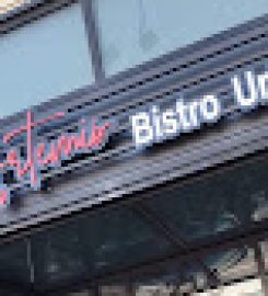 LArtemis Bistro Urbain