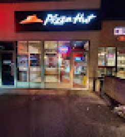 Pizza Hut Toronto