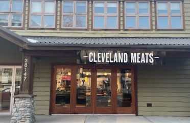 Cleveland Meats