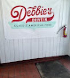 Debbies Drive In