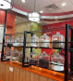 Popeyes Louisiana Kitchen