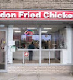 London Fried Chicken