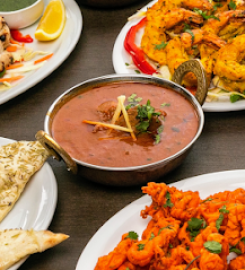 Spice Valley Indian Cuisine