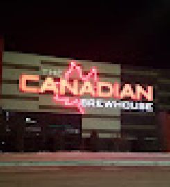 The Canadian Brewhouse Leduc