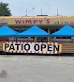 Wimpys Diner