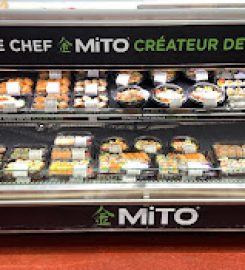 Mito Sushi