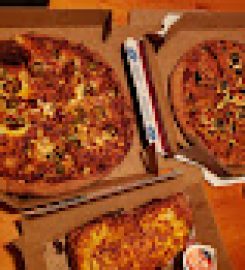 Dominos Pizza