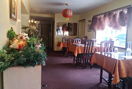 Restaurant Chinois Kim Sing