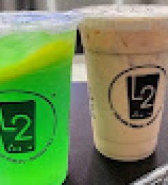 L2 Bubble Tea Delson