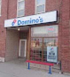 Dominos Pizza