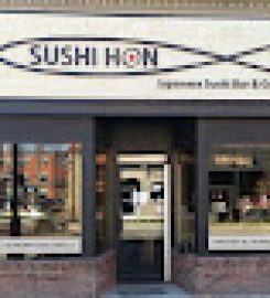 SUSHI HON