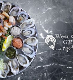 West Coast Grill  Oyster Bar Kelowna