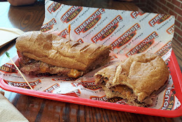 Firehouse Subs