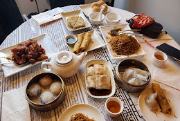 Jade Dynasty Restaurant