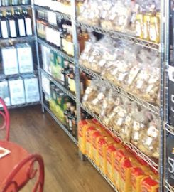 Valoroso Foods West Kelowna