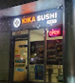 KiKa Sushi