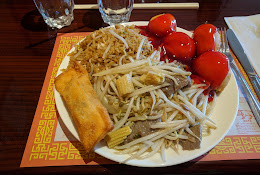 126 Chinese Restaurant