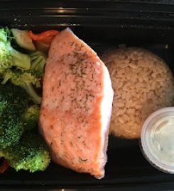 Vancouver Muscle Meals Inc