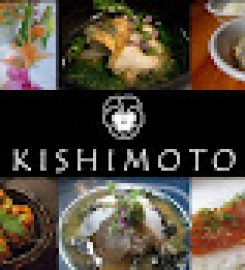 Kishimoto Japanese Restaurant