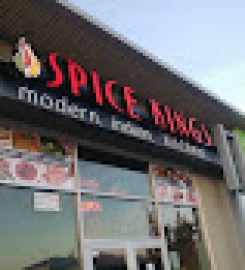 Spice Kings Bistro